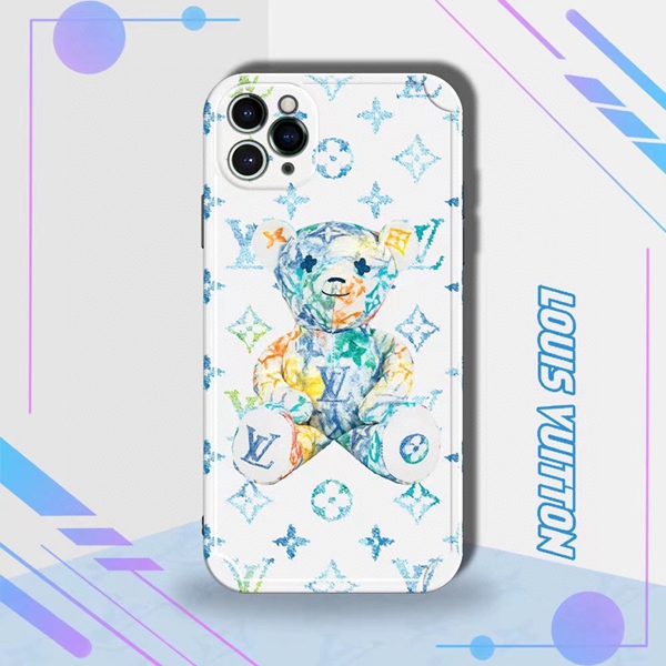 コピーブランド携帯ケース側面デザイン